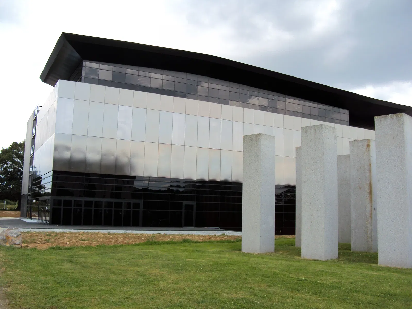 Fonds régional d'art contemporain