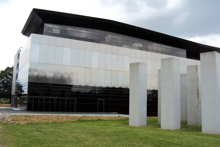 Regional Contemporary Art Fund