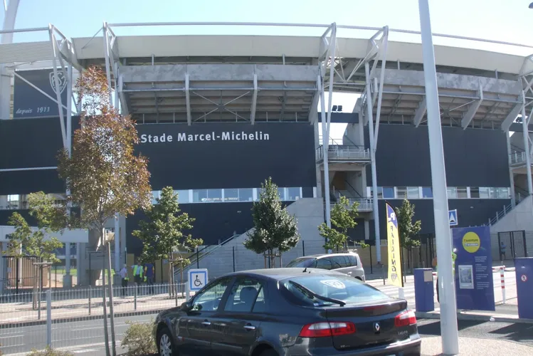 ASM Expérience