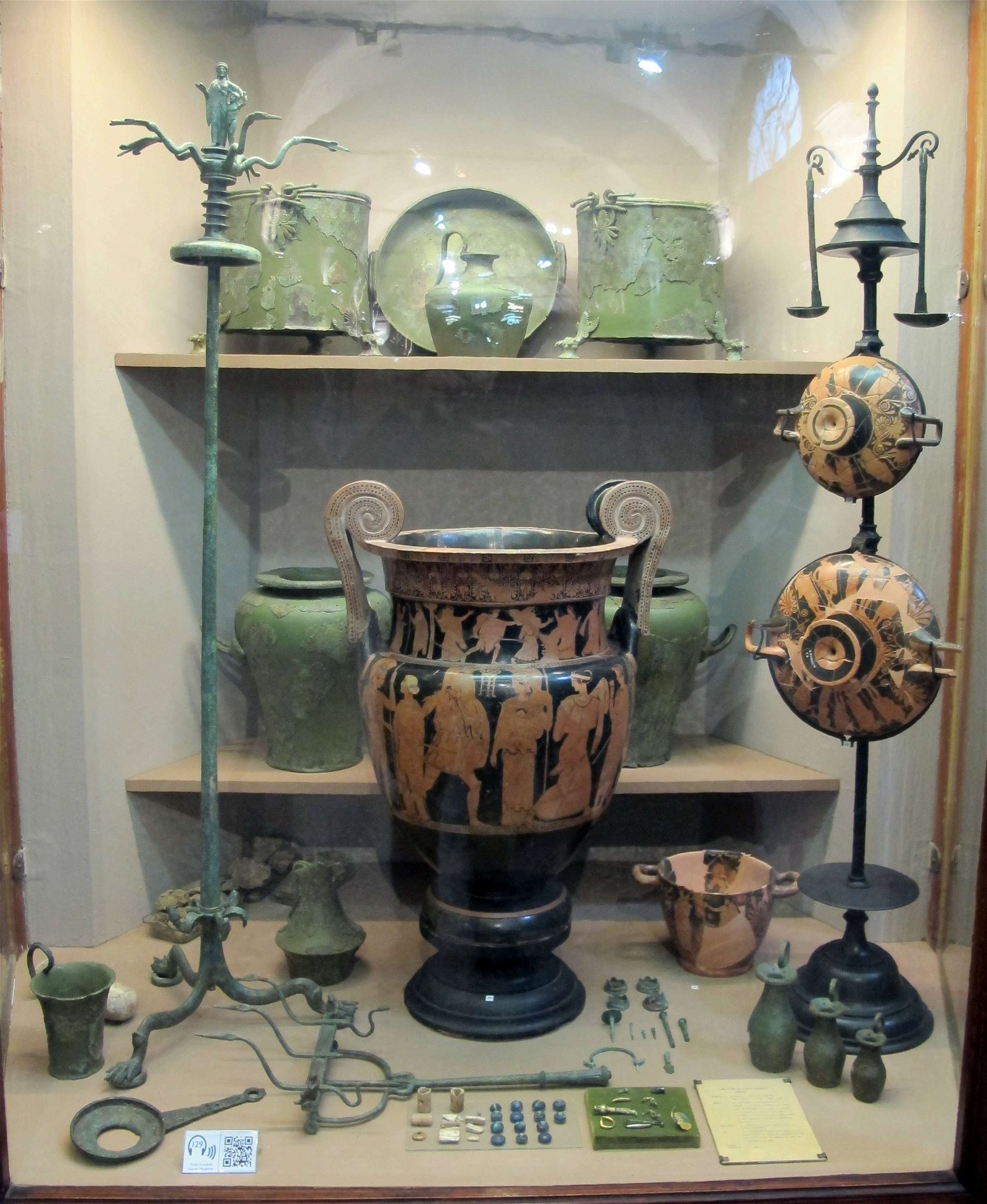Museo Civico Archeologico