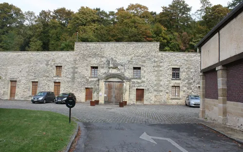 Musée départemental des Sapeurs-Pompiers