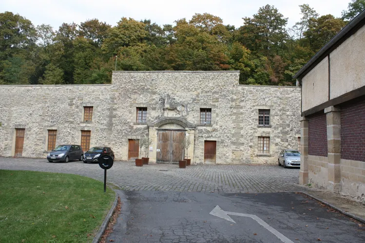 Musée départemental des Sapeurs-Pompiers
