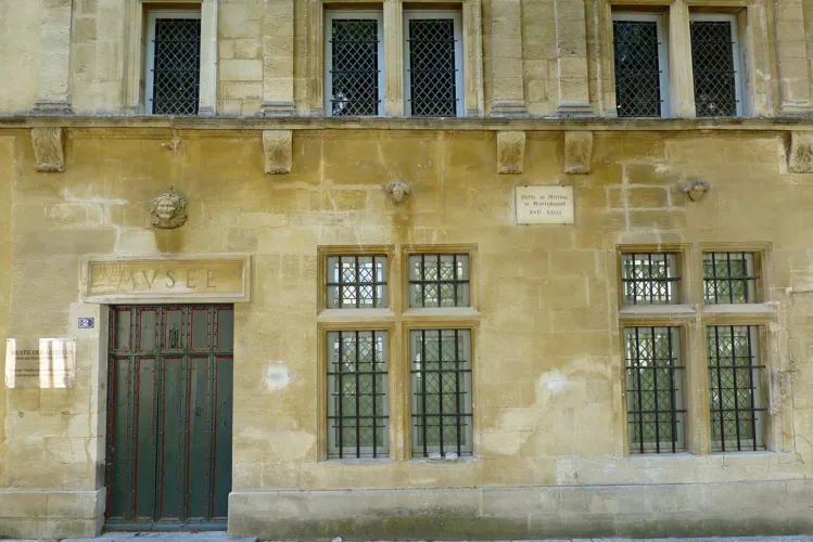 Alpilles Museum