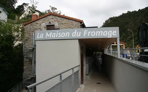 Maison du Fromage