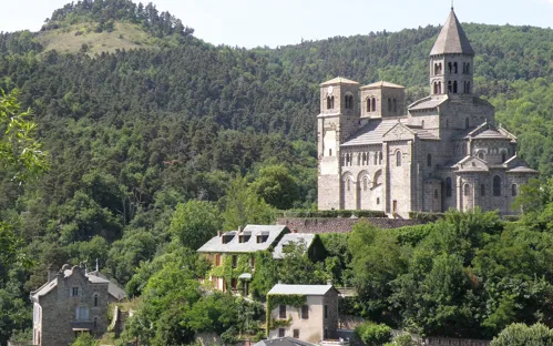 Grottes du Cornadore