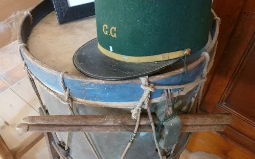 Musée du Garde-Champêtre