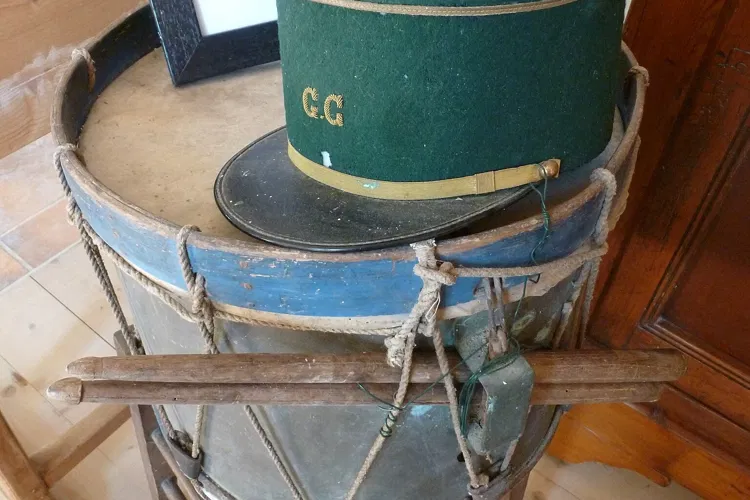 Musée du Garde-Champêtre