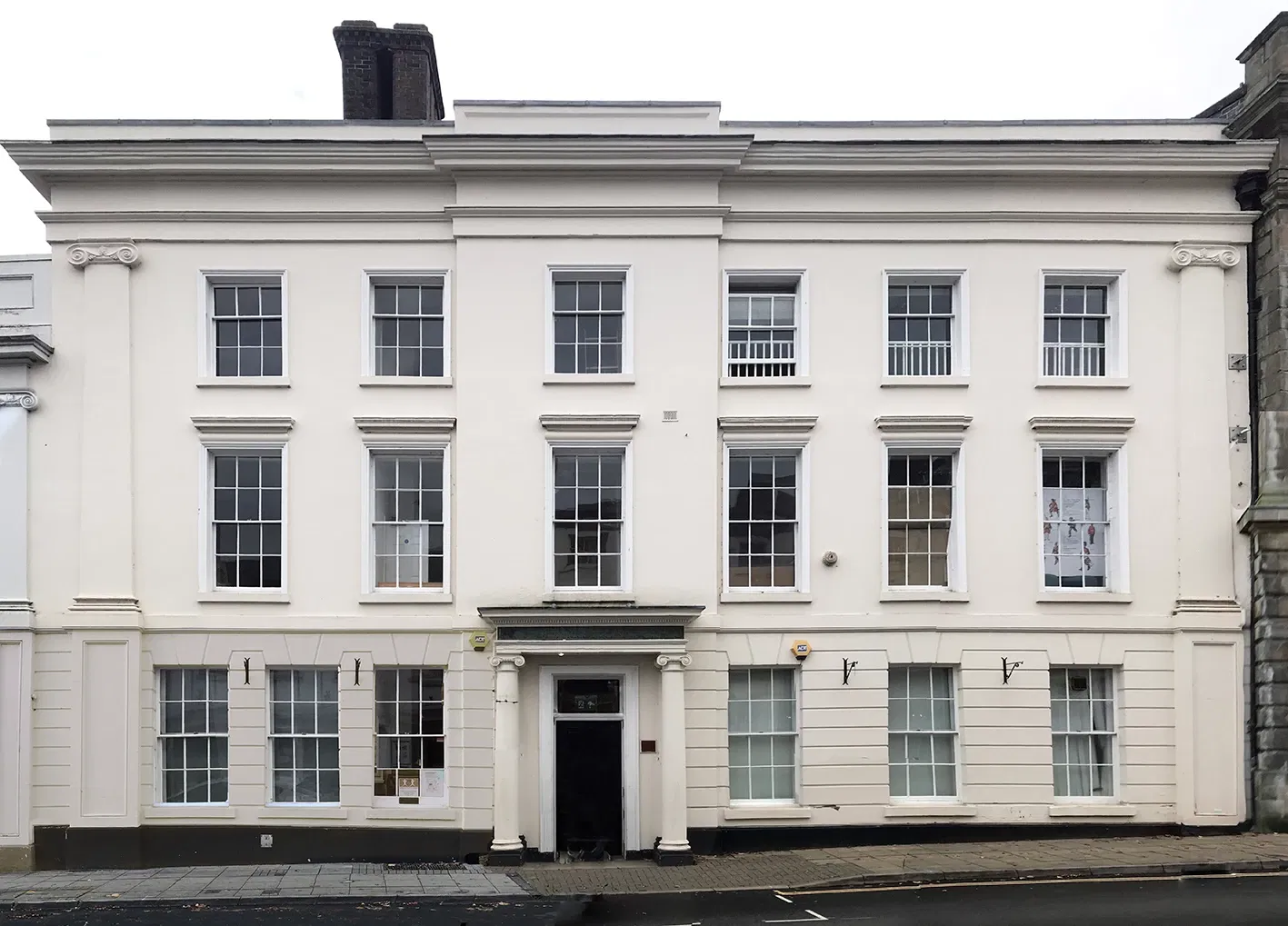 The Fusilier Museum Warwick