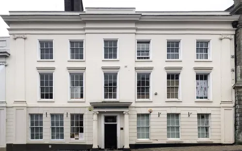 The Fusilier Museum Warwick