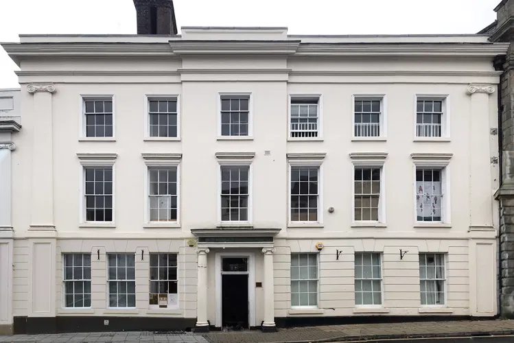 The Fusilier Museum Warwick