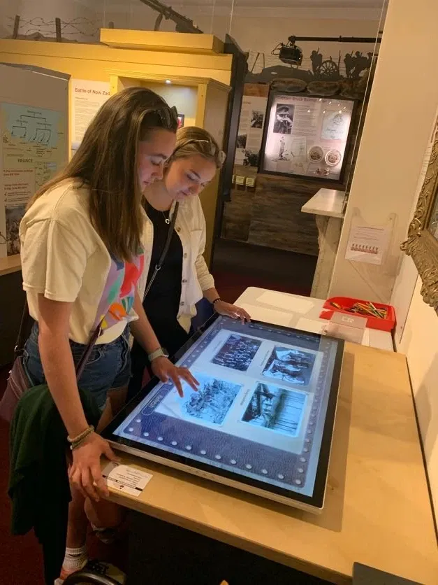 The Fusilier Museum Warwick