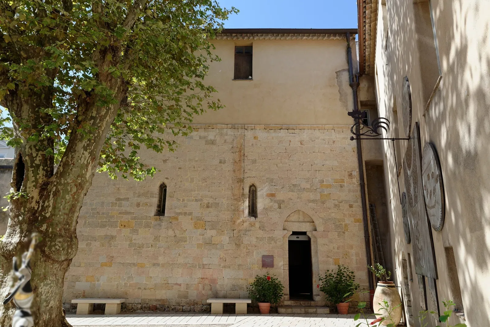 Musée National Picasso