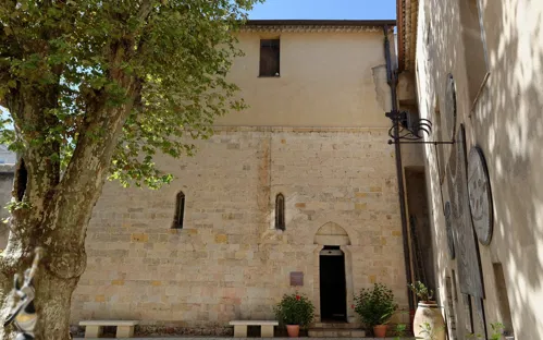 National Picasso Museum