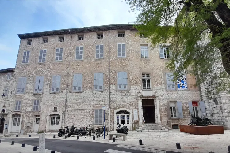 Musée de Vence