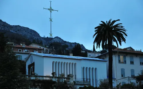 Chapel of the Rosary