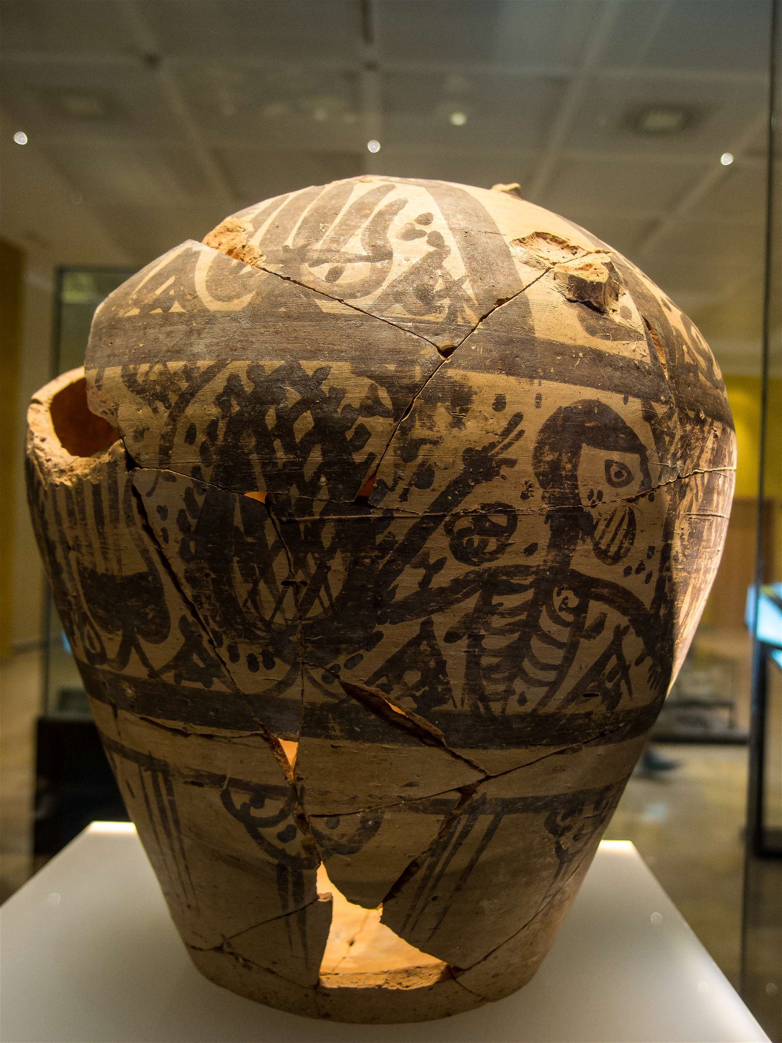 Museo del Teatro Romano de Caesaraugusta