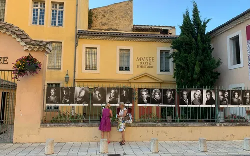 Musée d'Art et d'Histoire