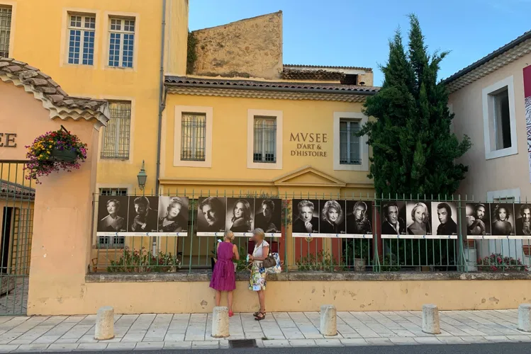 Museum of Art and History of Orange