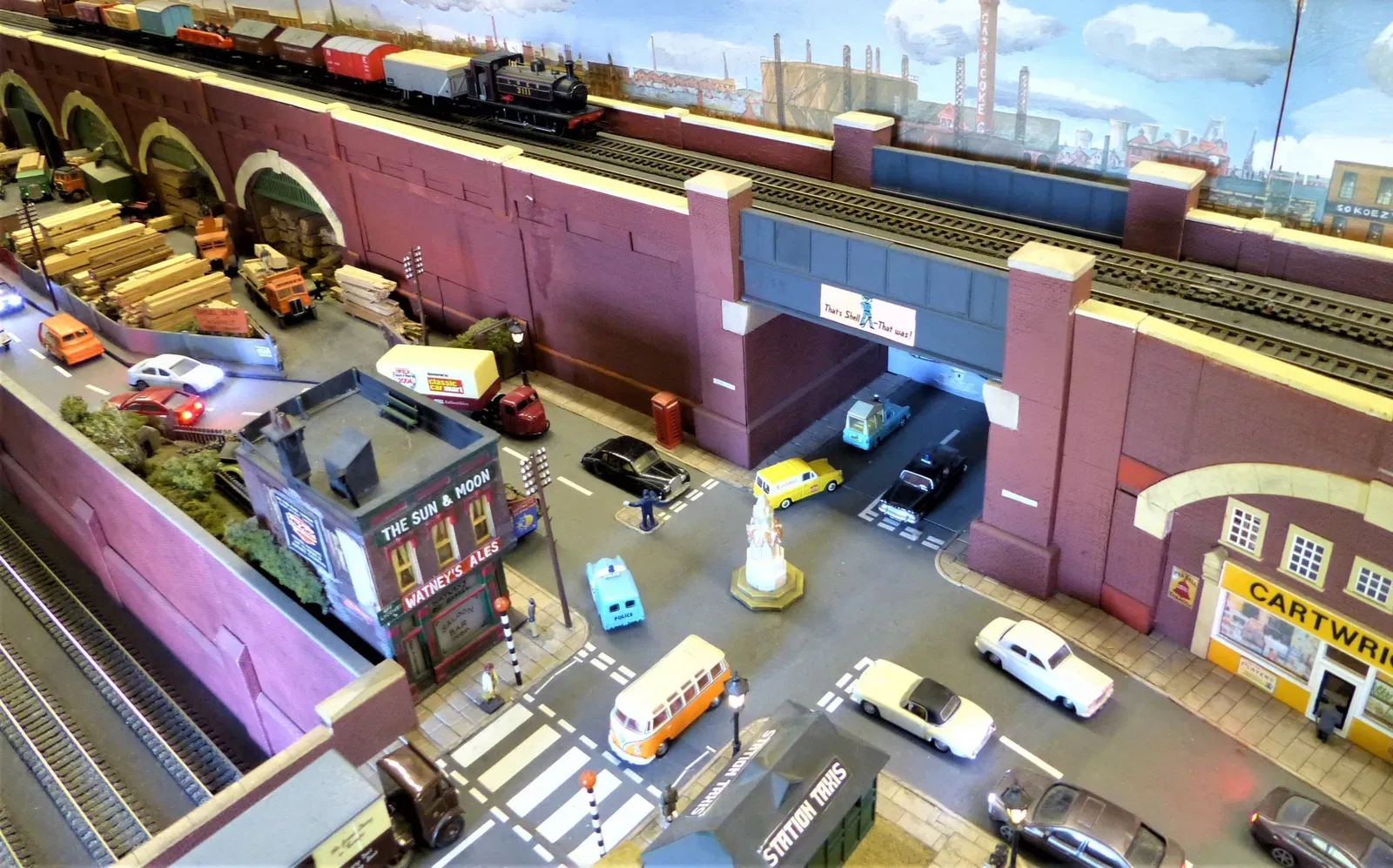 Whitewebbs Museum of Transport