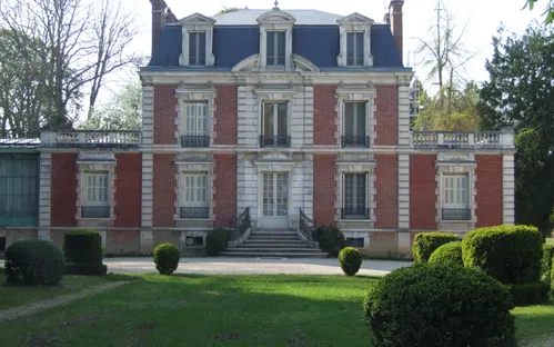 Muséum d'Histoire Naturelle