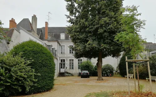 Museum Leblanc-Duvernoy