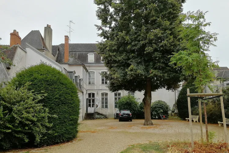 Museum Leblanc-Duvernoy