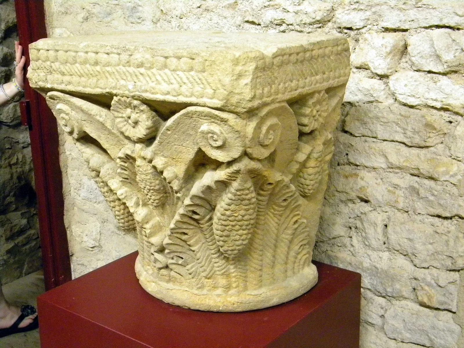 Musée du Prieuré - Jean Laronze