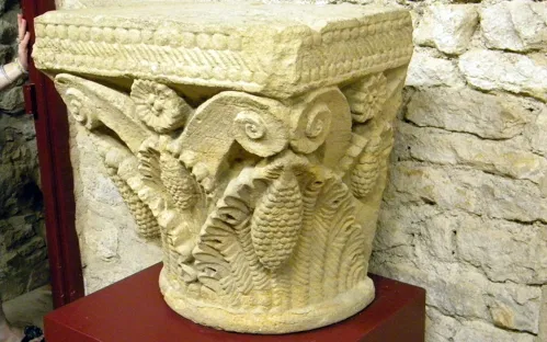 Musée du Prieuré - Jean Laronze