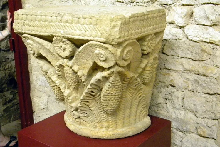 Musée du Prieuré - Jean Laronze