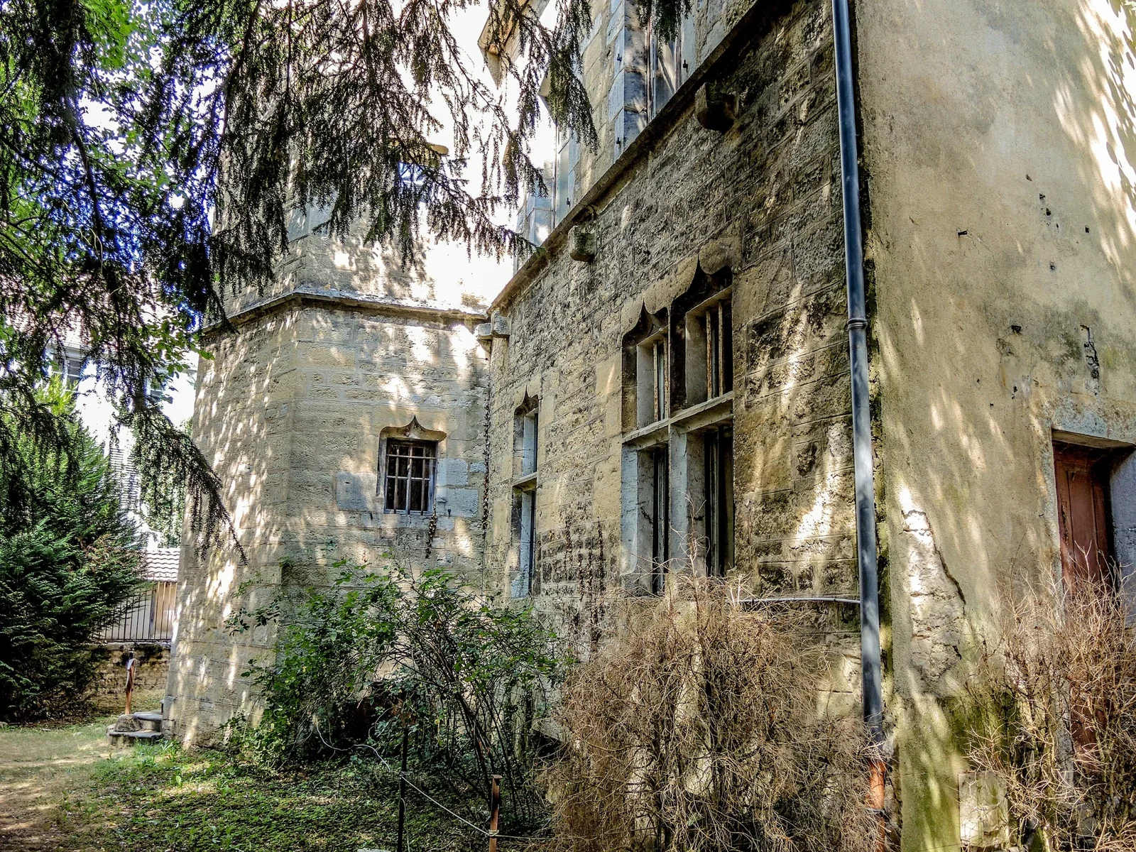 Hôtel Particulier des Sires de Neufchâtel