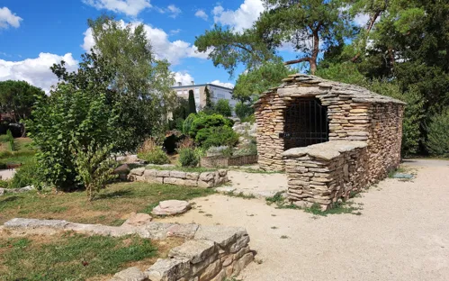 Jardin Géo-Botanique
