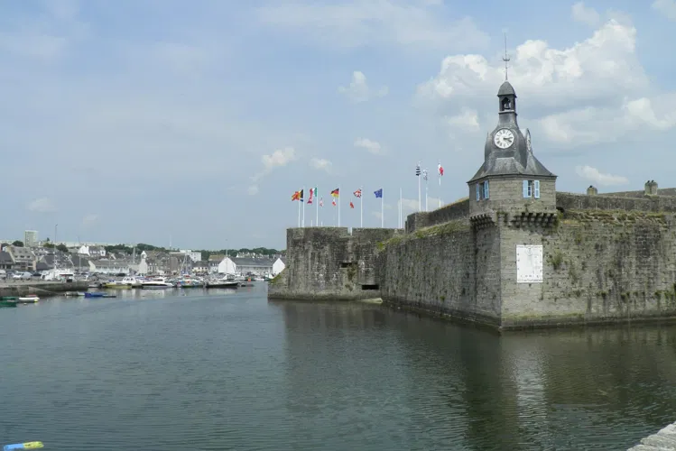 Musée de la Pêche