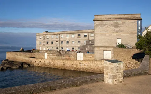 Marine Biological Station