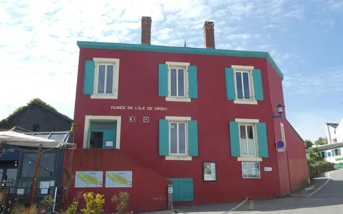 Ecomusée de l’ile de Groix