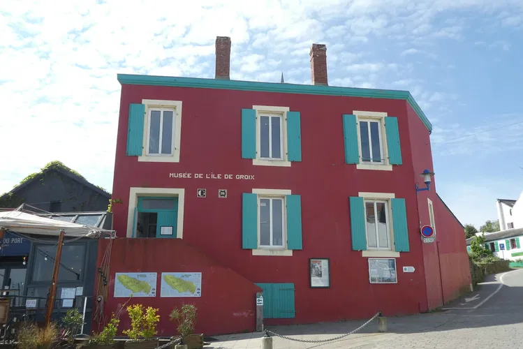 Ecomusée de l’ile de Groix
