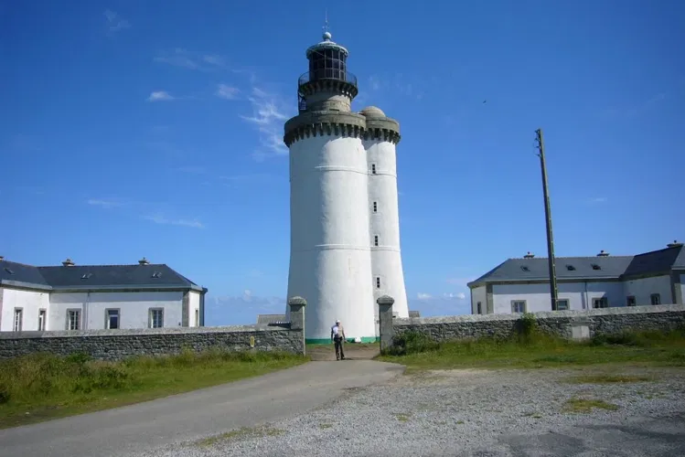 Museum Lighthouse and Beacon