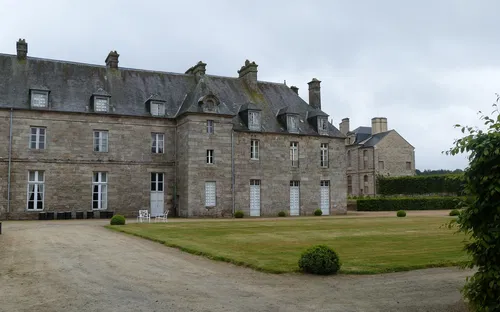 Château de Quintin