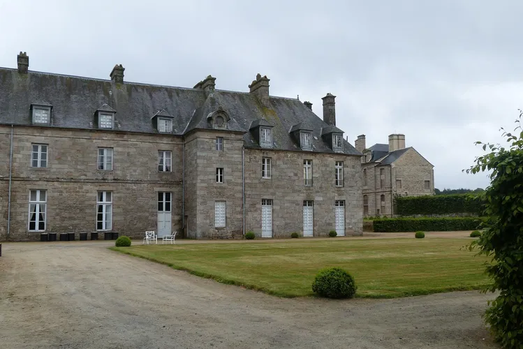 Château de Quintin