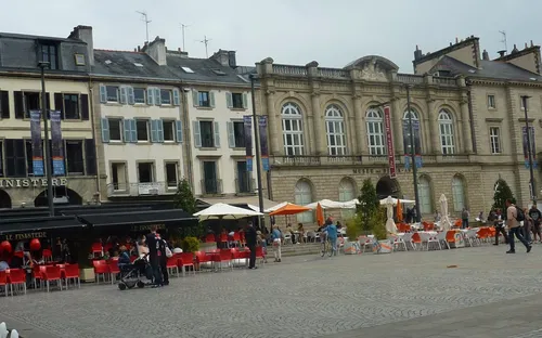 Musée des Beaux-Arts