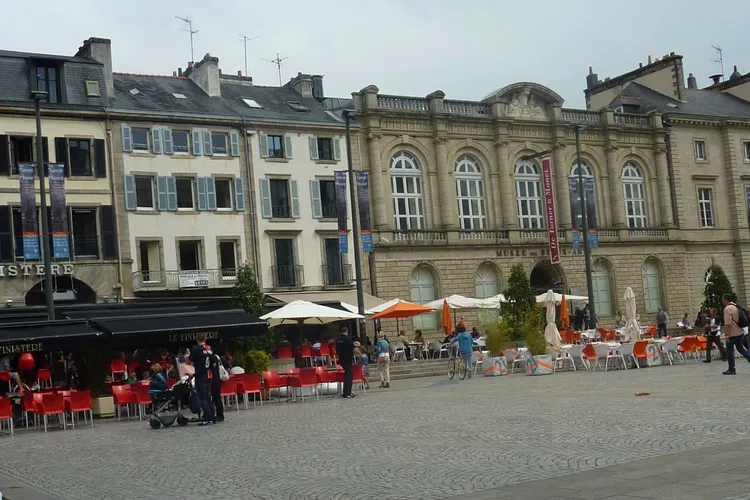 Musée des Beaux-Arts