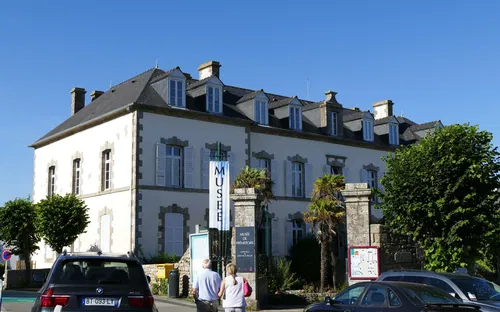 Musée de Préhistoire de Carnac