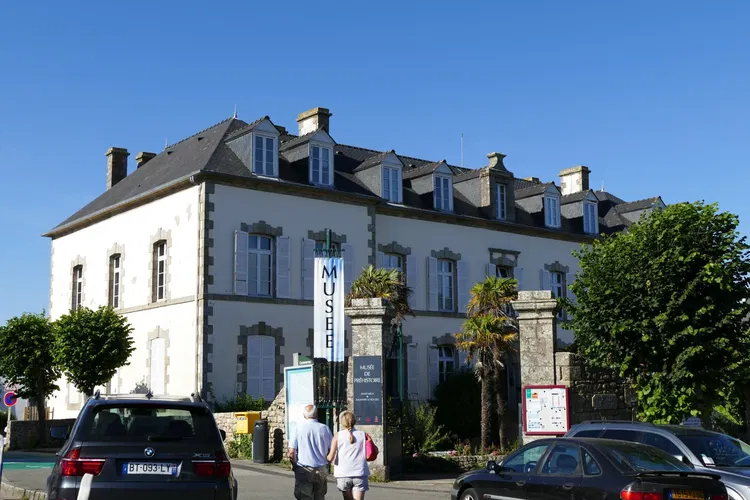 Musée de Préhistoire de Carnac