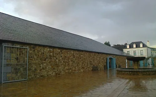 Fonds Hélène et Edouard Leclerc