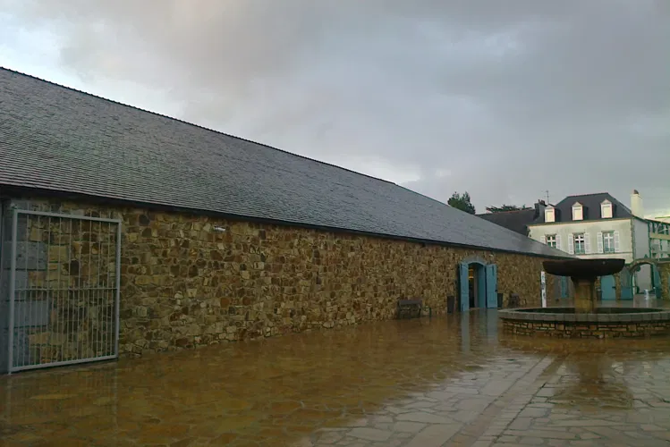 Fonds Hélène et Edouard Leclerc