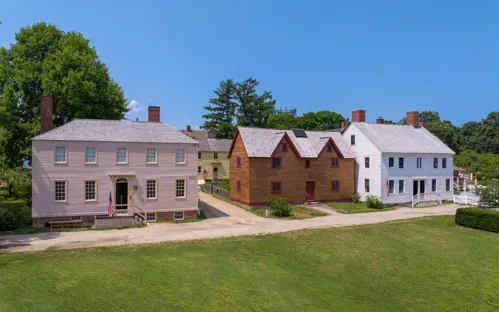 Strawbery Banke Museum
