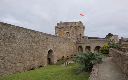 Château de Dinan