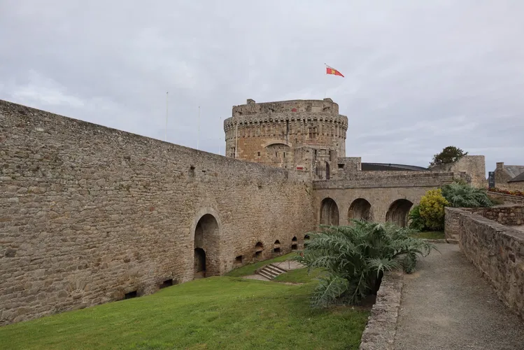Château de Dinan