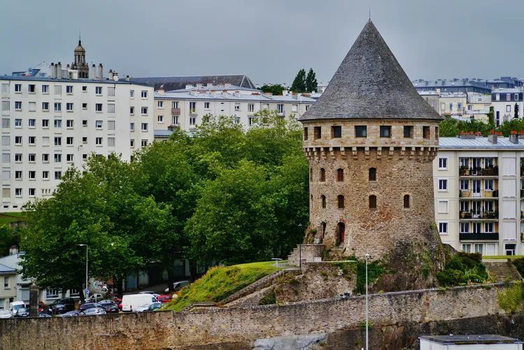 Tanguy Tower