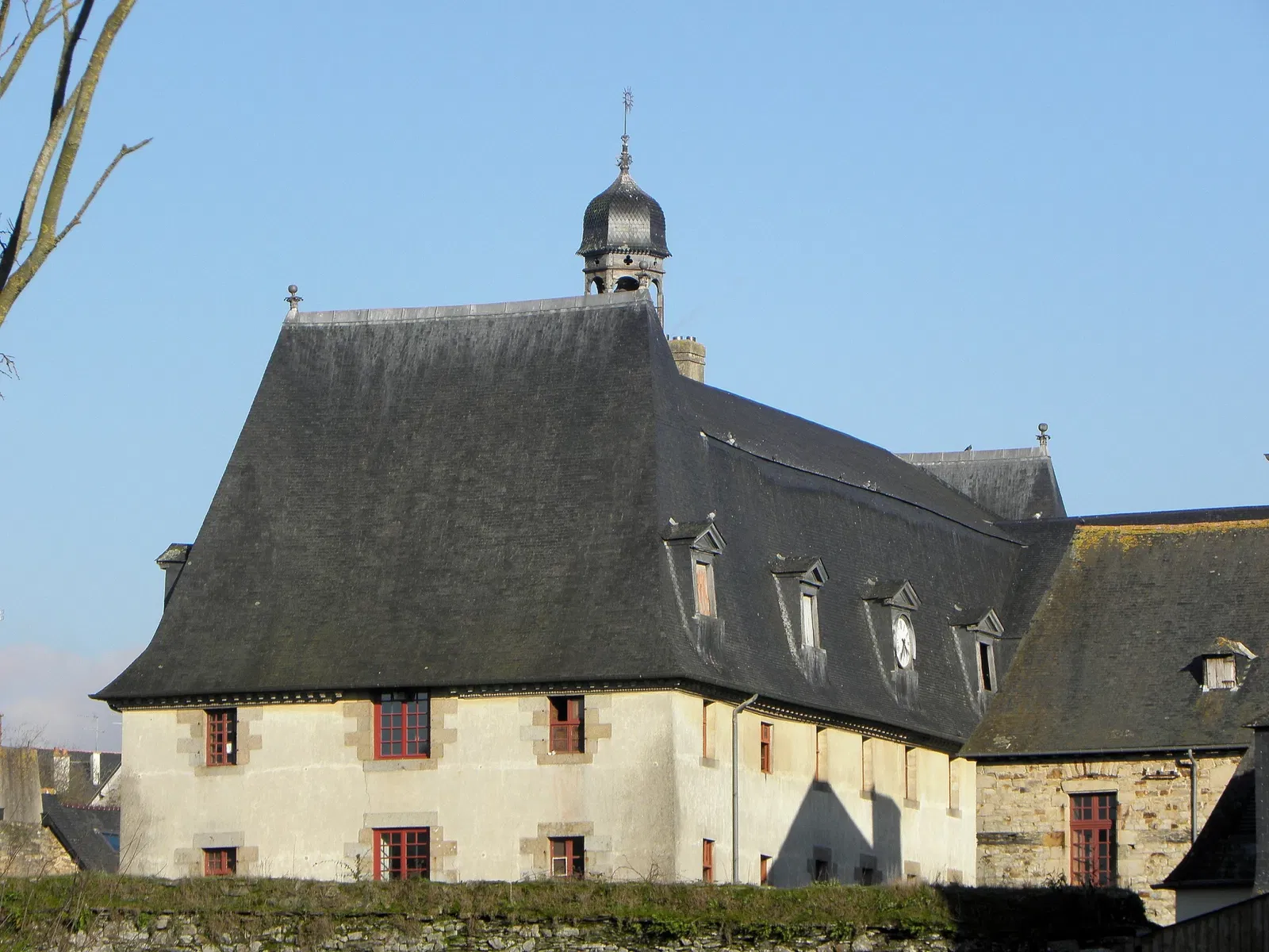 Monastère Saint-Nicolas
