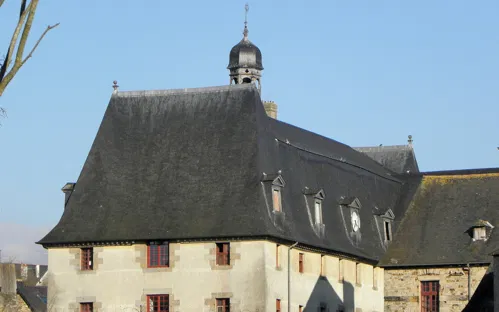 Monastère Saint-Nicolas